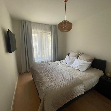 Апартаменты Knokke Nest Экстерьер фото