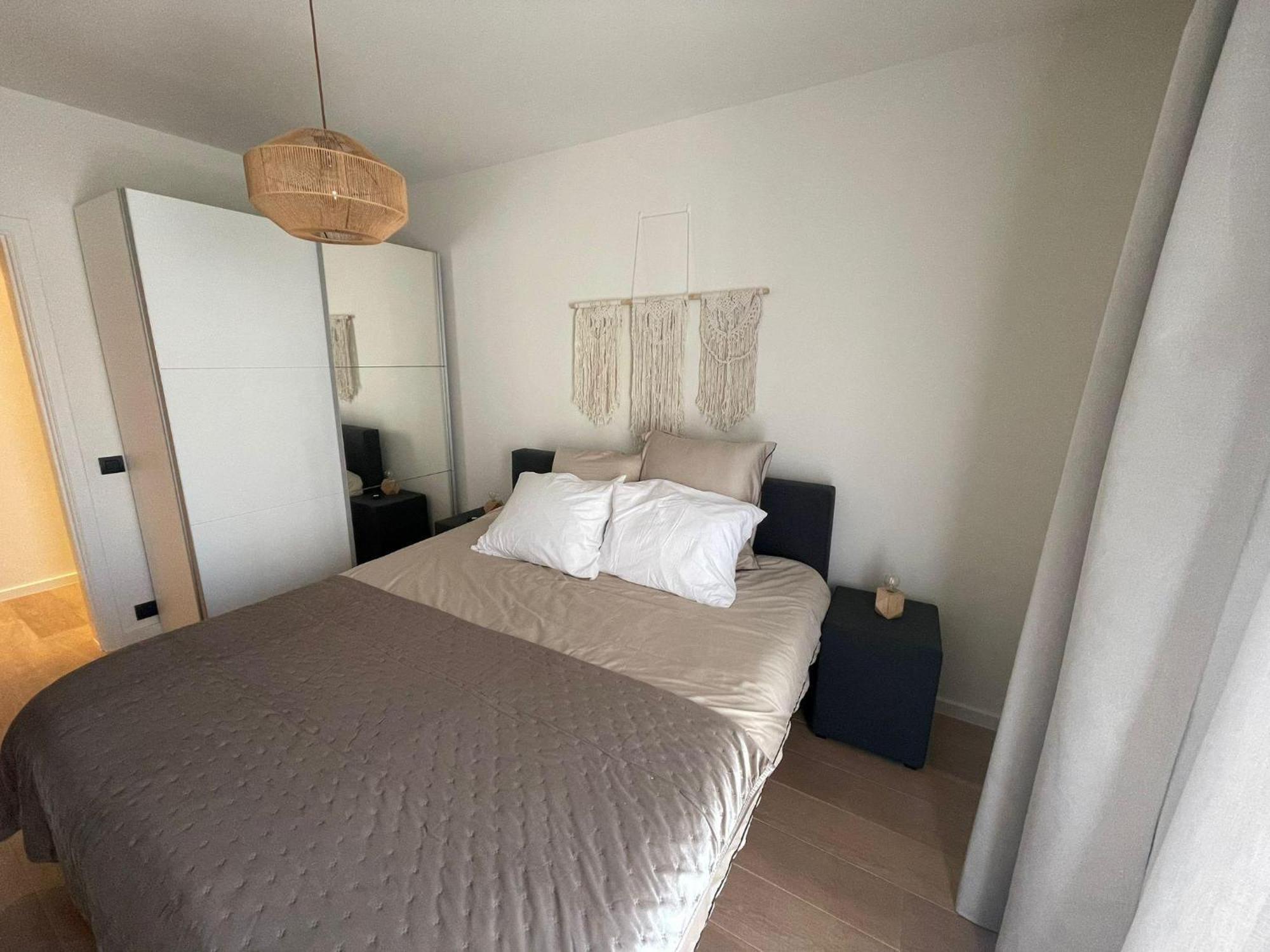 Апартаменты Knokke Nest Экстерьер фото
