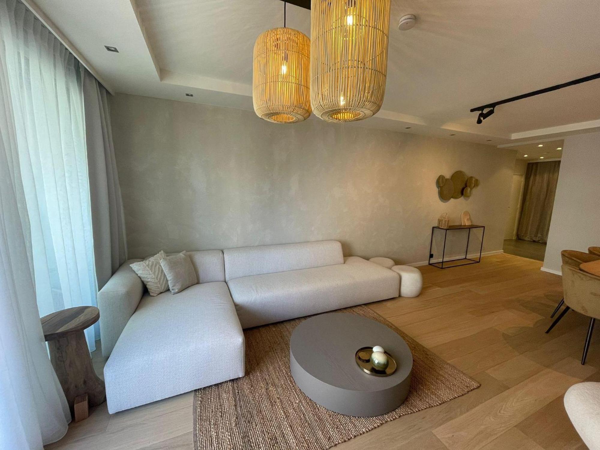 Апартаменты Knokke Nest Экстерьер фото